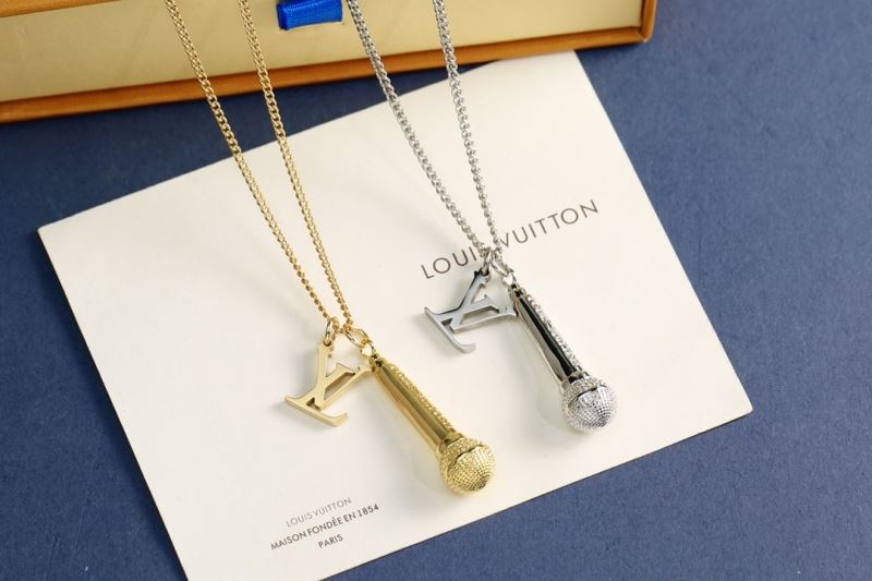 Louis Vuitton Necklaces